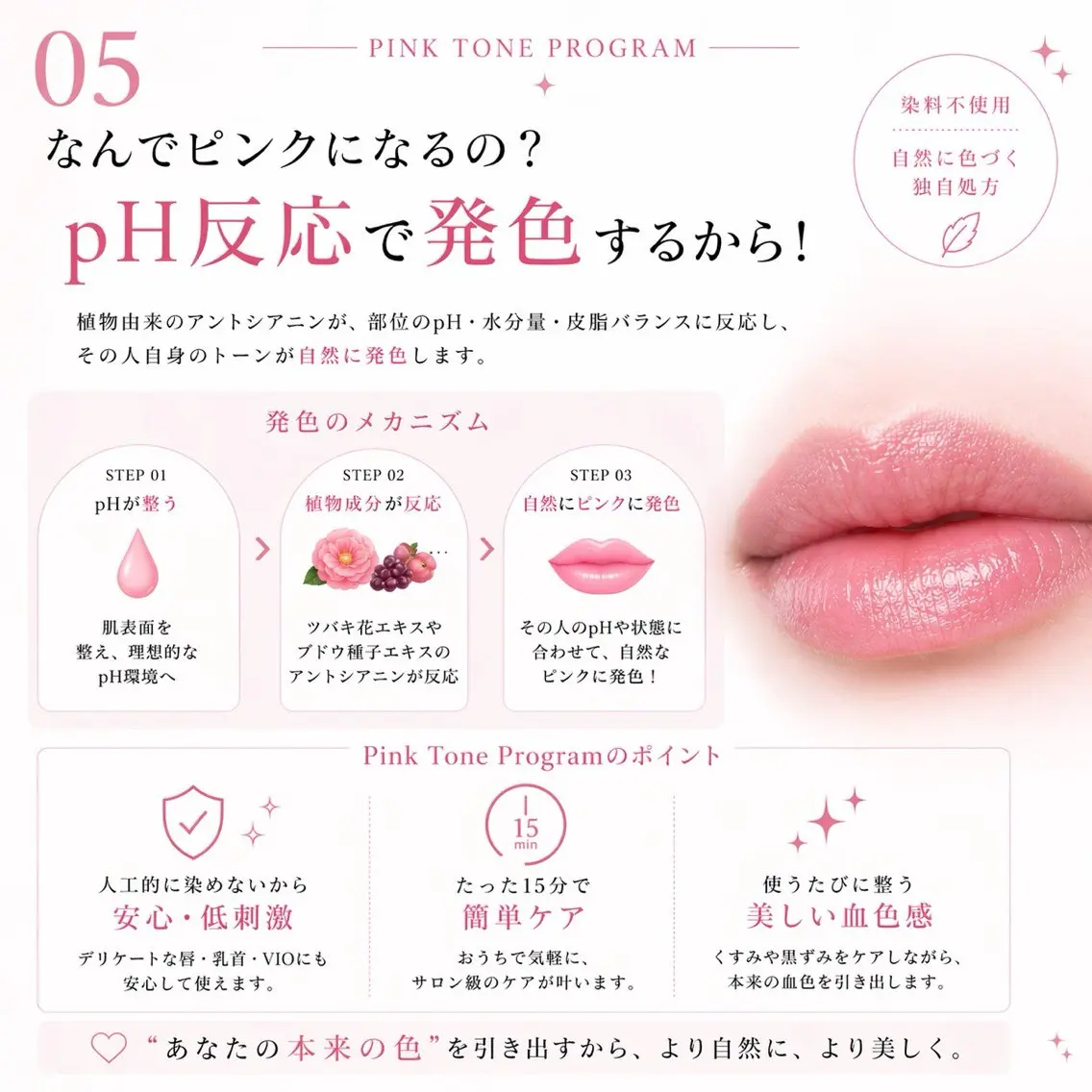 【医療提携エステ】 ルミナス北浦和のエステ・リラクイメージ