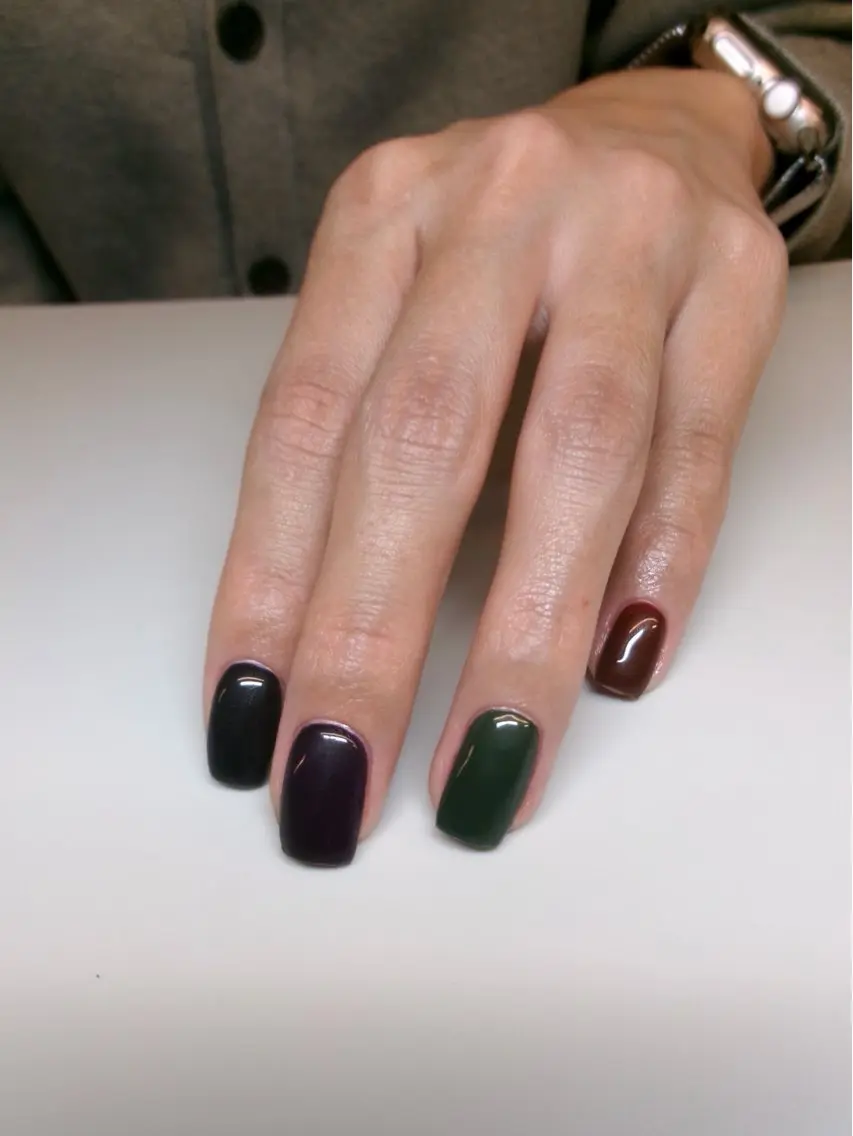 🍑ワンカラー（オフあり）6月限定価格⭐︎の写真