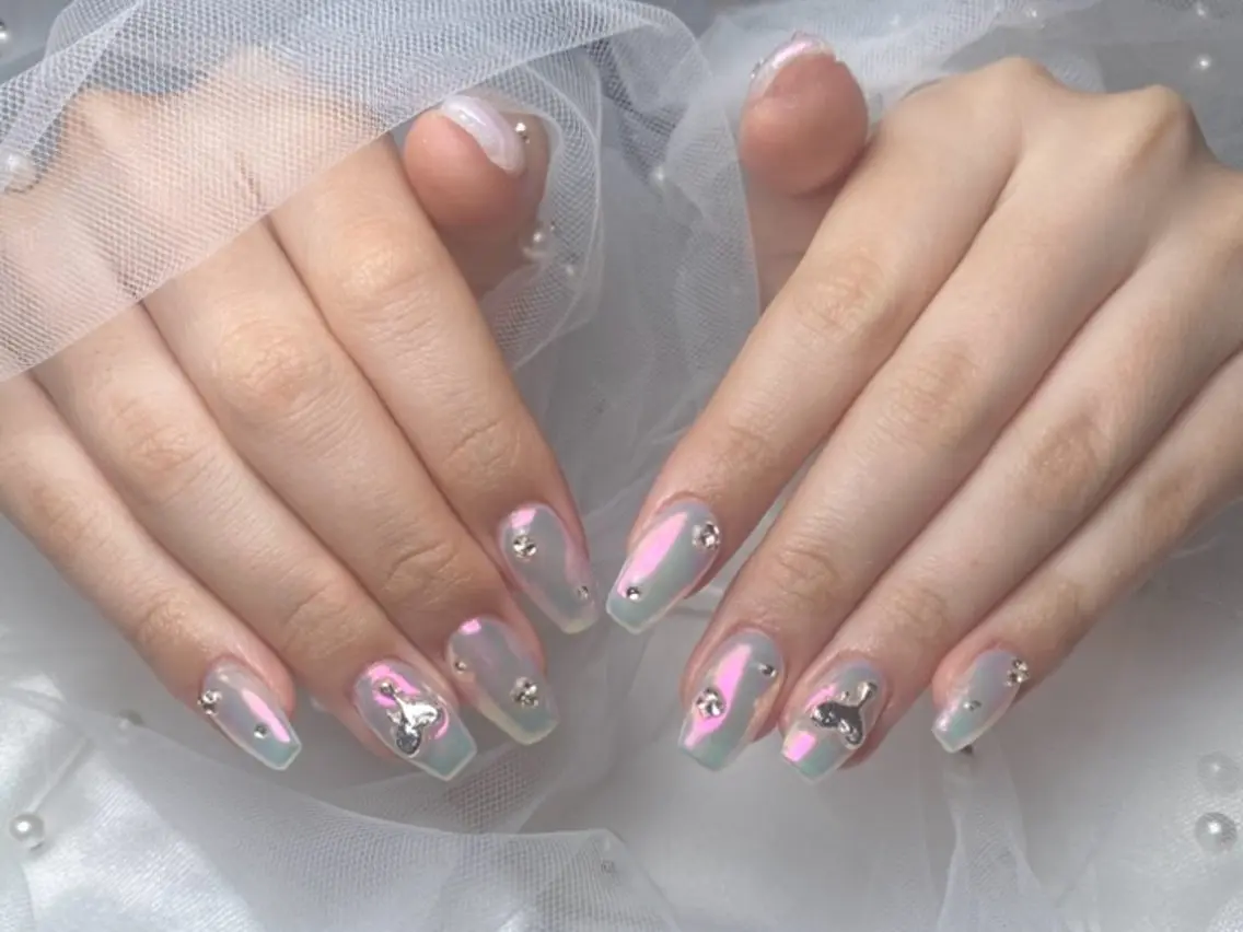 ネイル ハンドネイル アールワン NAIL SALONのネイルデザイン