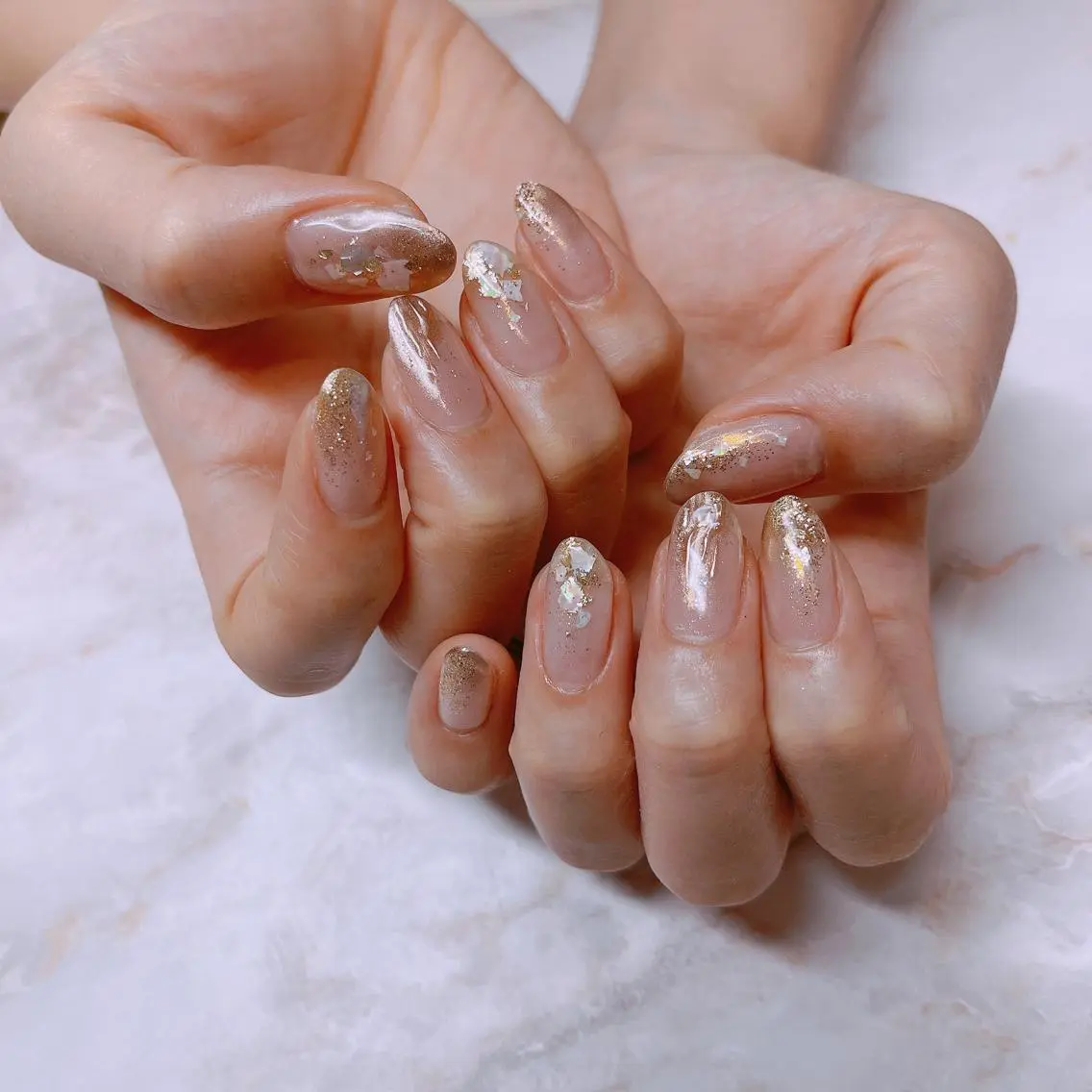 ネイル Private Salon 大宮のネイルデザイン