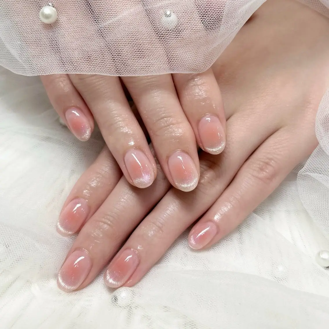 ネイル SOARE TADAのネイルデザイン
