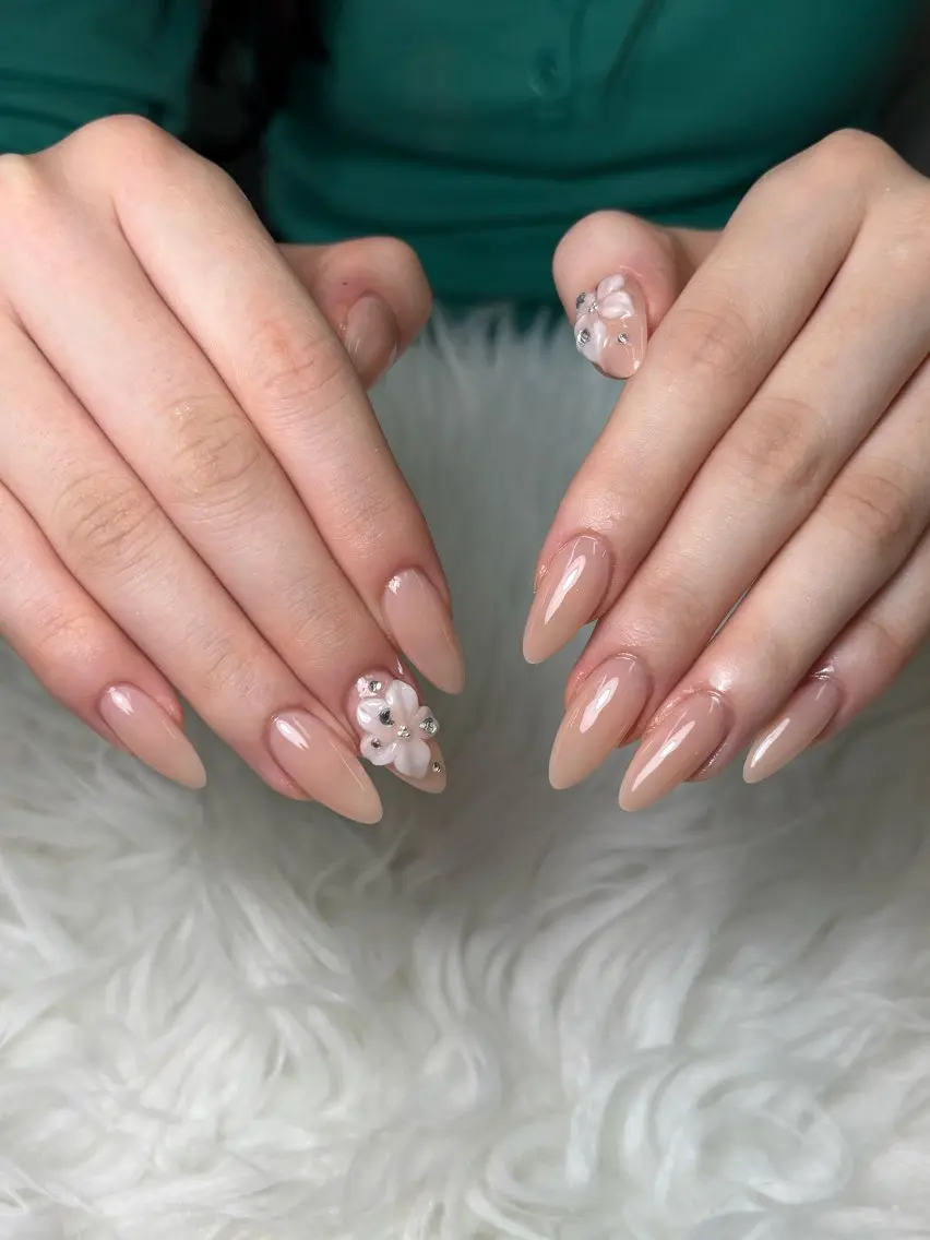 ネイル ハンドネイル King _Nail Linaのネイルデザイン