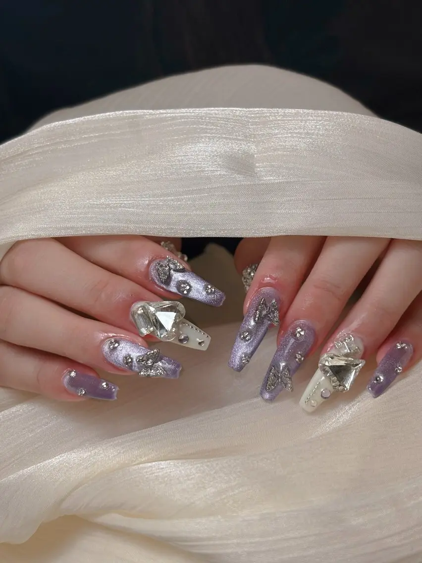 ネイル ネイル👑クイーンズ NailQueensのネイルデザイン