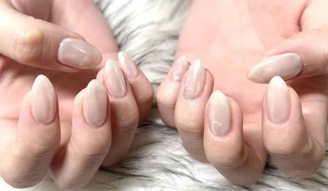 ネイル ハンドネイル Ange_ Amane🎀のネイルデザイン