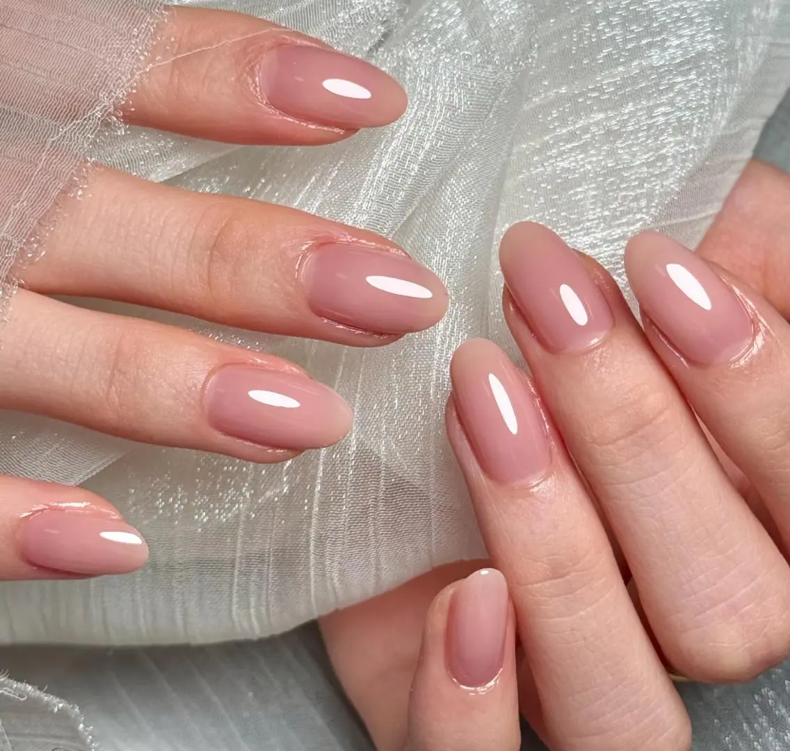 ネイル ハンドネイル 🎀 KiKi_nailのネイルデザイン