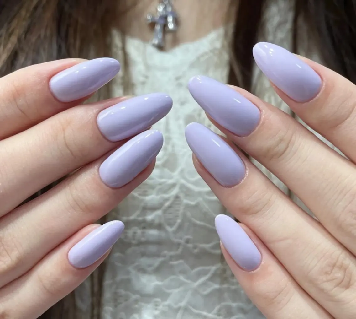 ネイル ハンドネイル 🎀 NaNa_nailのネイルデザイン