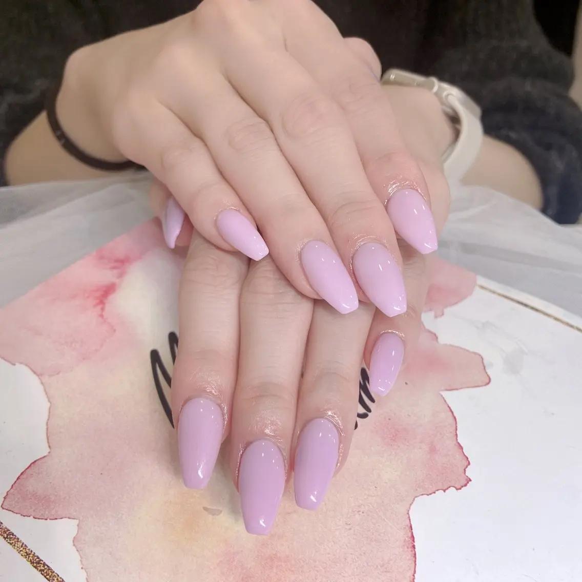 ネイル ハンドネイル ハンドケア The Nail 新大久保店のその他イメージ