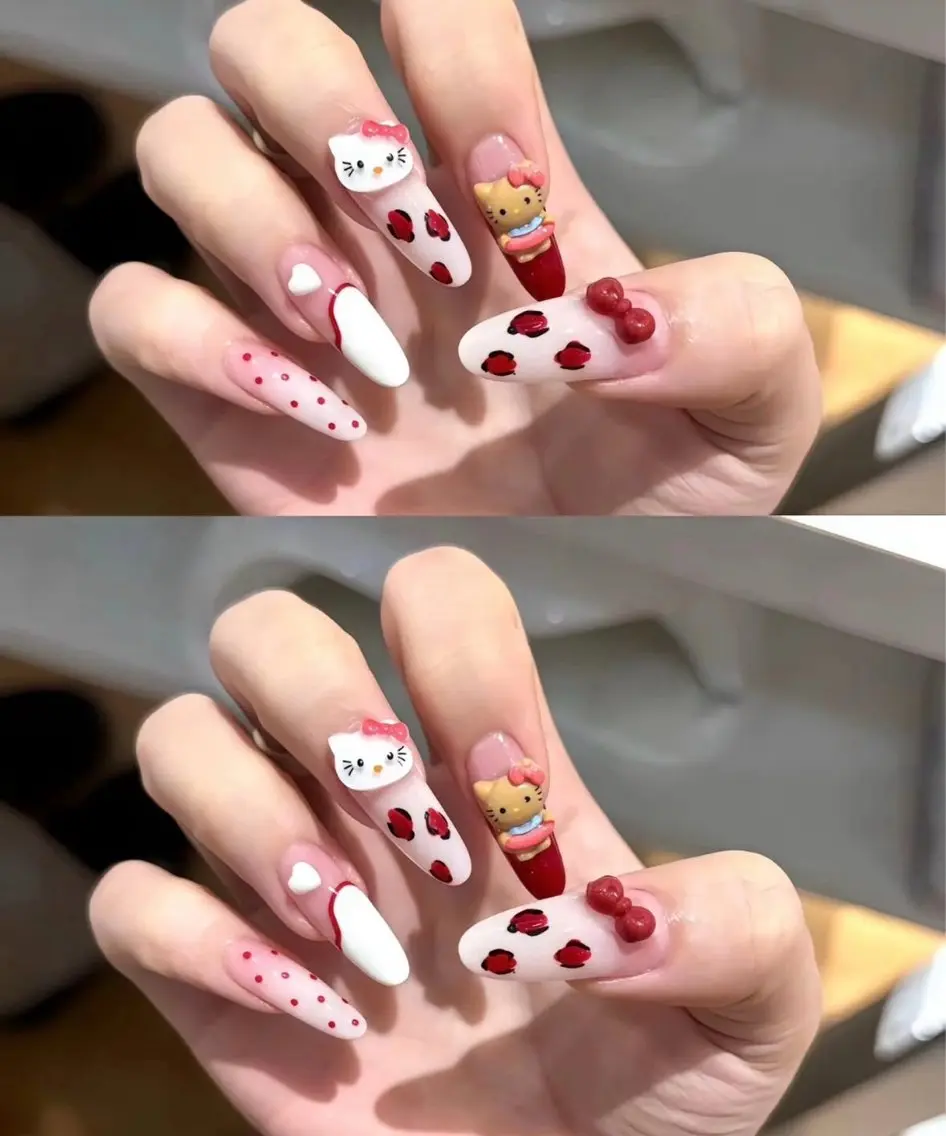 ネイル さくら Nailsのネイルデザイン