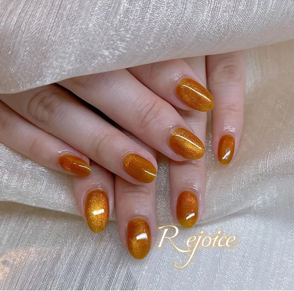 ネイル モデル募集Coco Nailのネイルデザイン