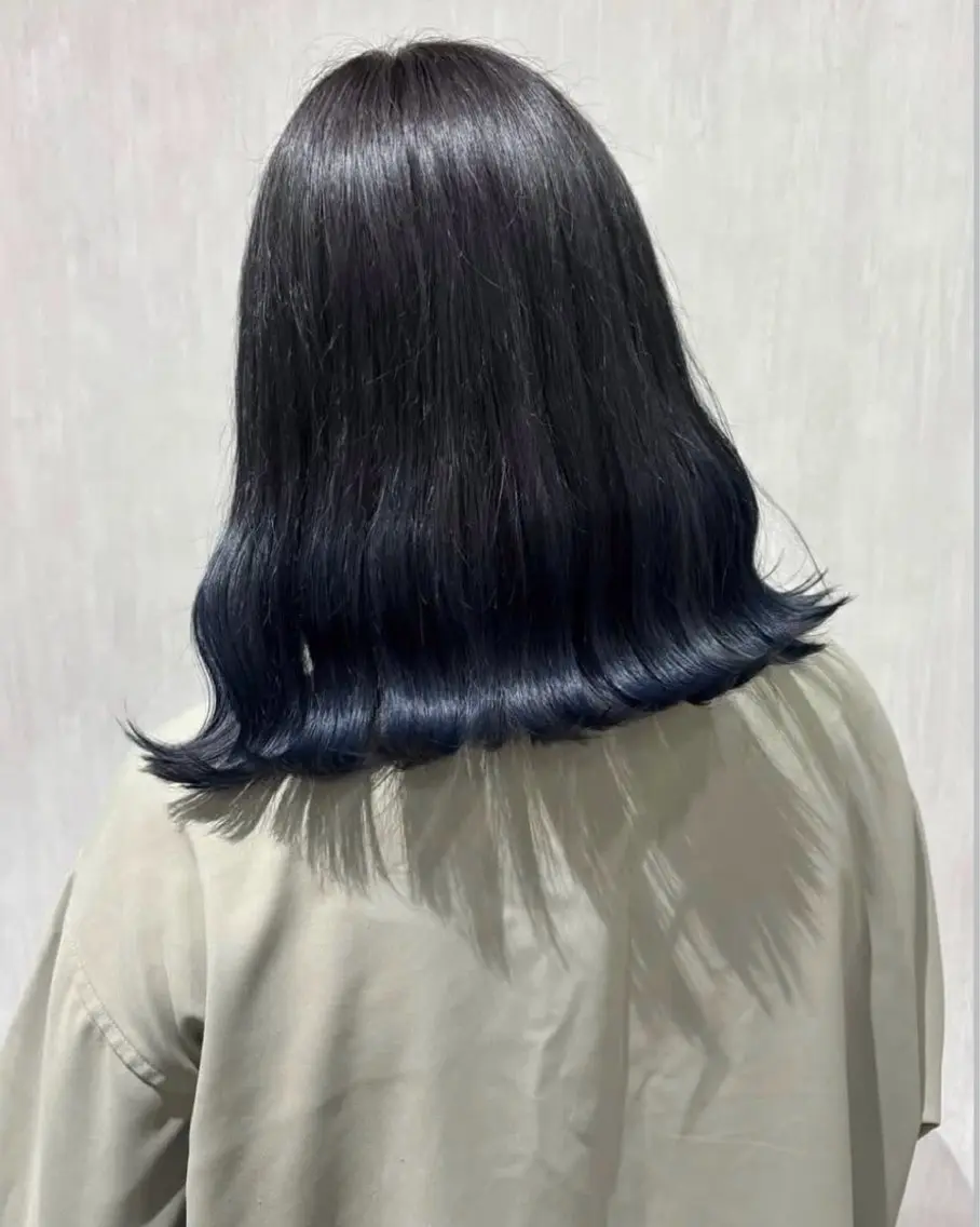 🪞ご新規様限定🪞カット+フルカラー🎶の写真