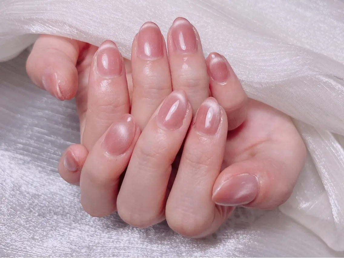 ネイル ハンドネイル Kari ネイルサロンのネイルデザイン