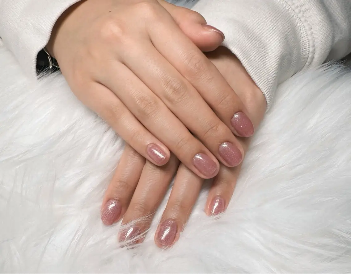 ネイル loa_nail AYA/5月で終了のネイルデザイン