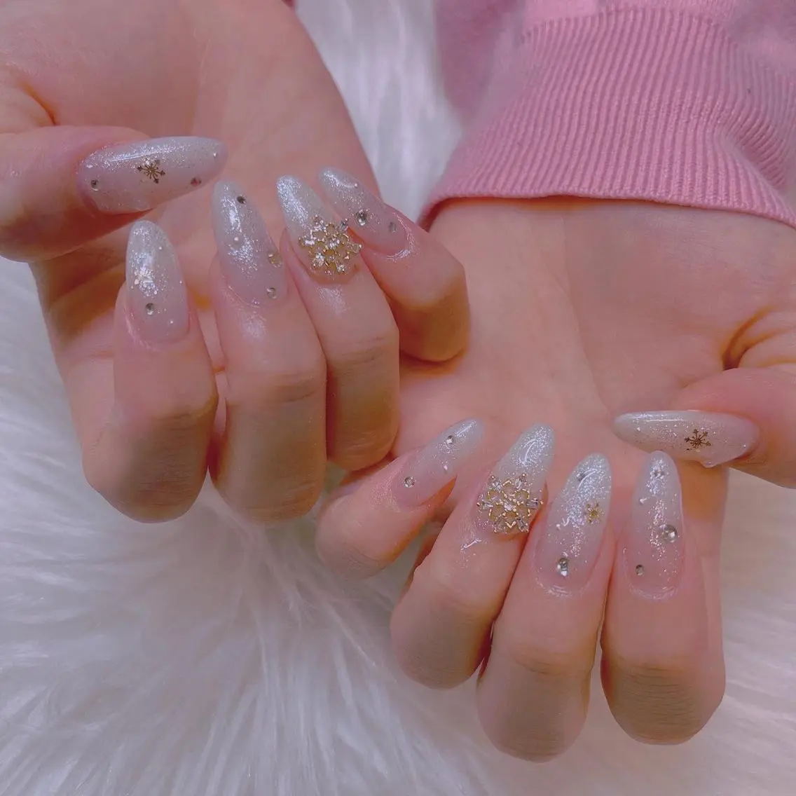 ネイル Private Salon 大宮のネイルデザイン