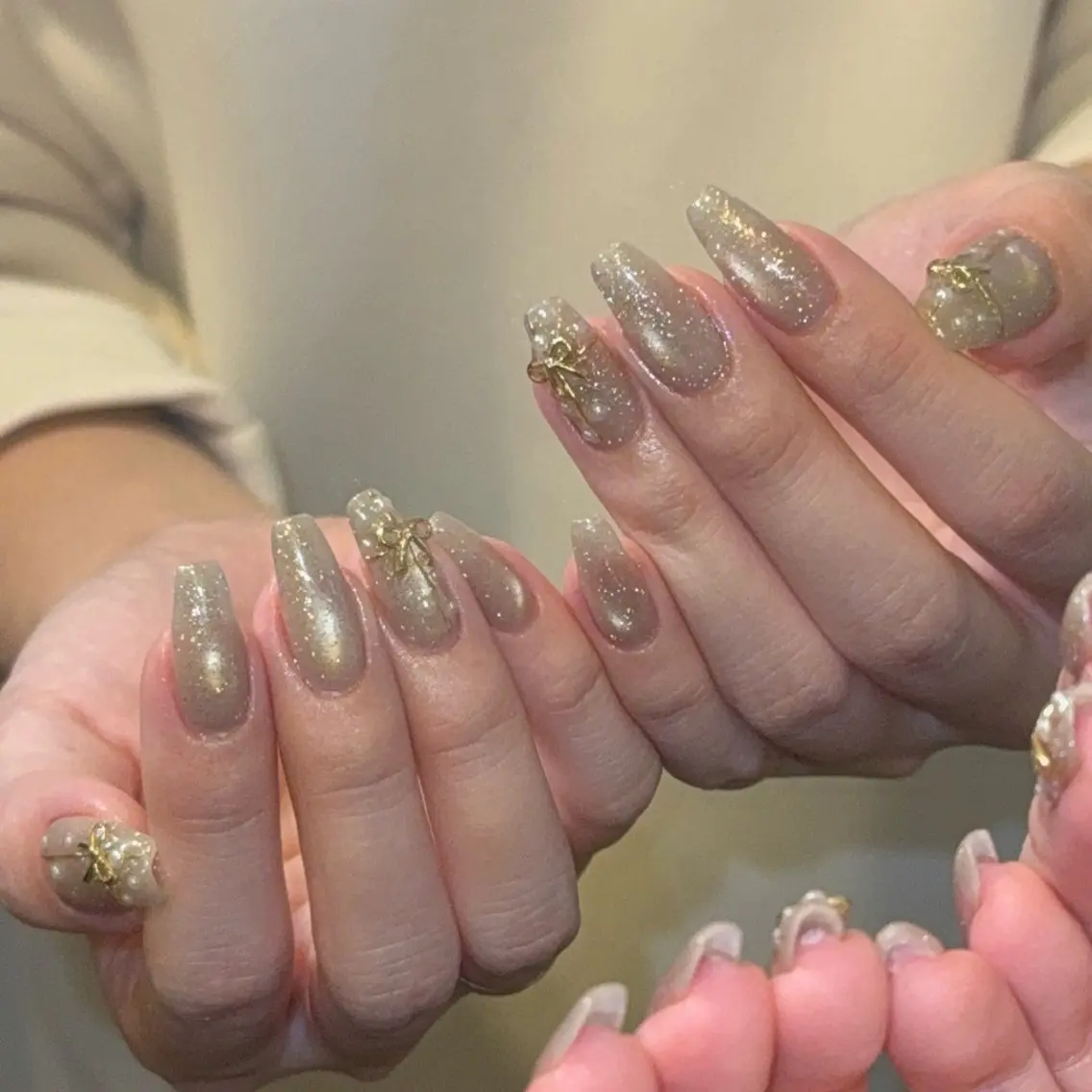 ネイル ハンドネイル AZ Nail aoiのネイルデザイン