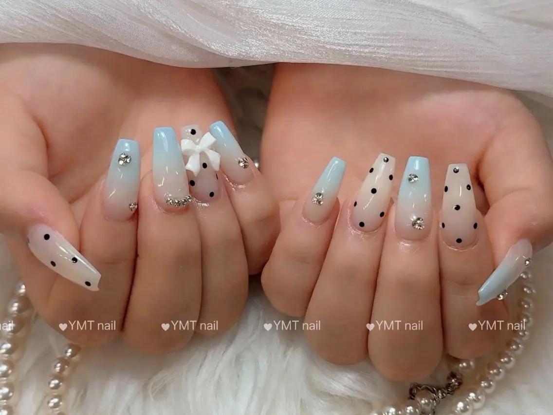 ネイル ハンドネイル YMT. NailStudioのネイルデザイン