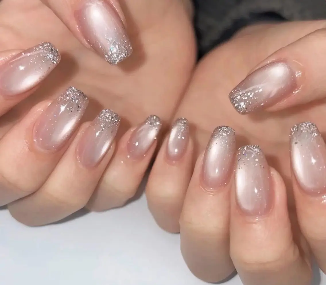 ネイル ハンドケア COCO Nail Ayaseのネイルデザイン