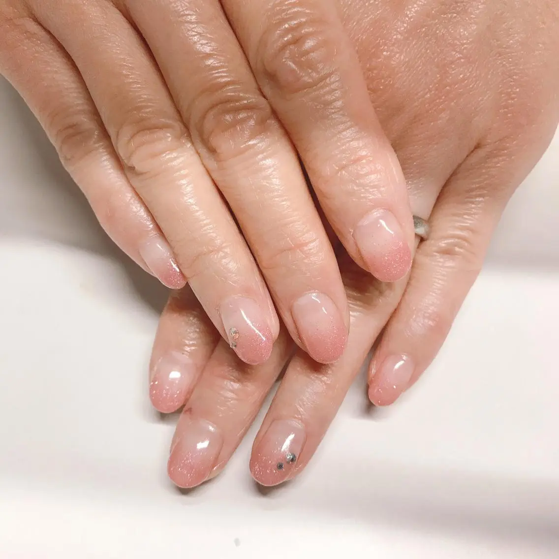 ネイル couleur nailのネイルデザイン