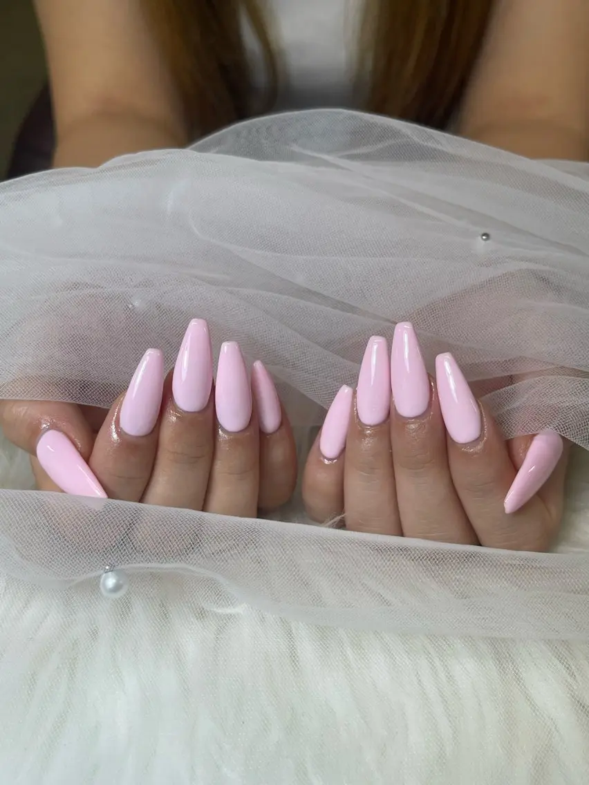 ネイル ハンドネイル NiJi Nailsのネイルデザイン