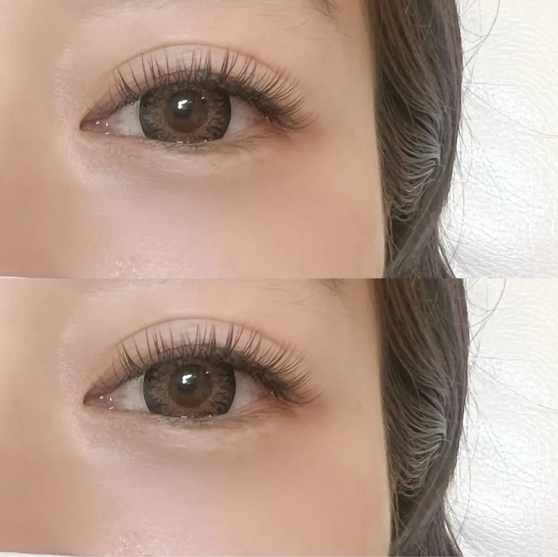 マツエク・マツパ proof lash browの眉毛・アイブロウイメージ