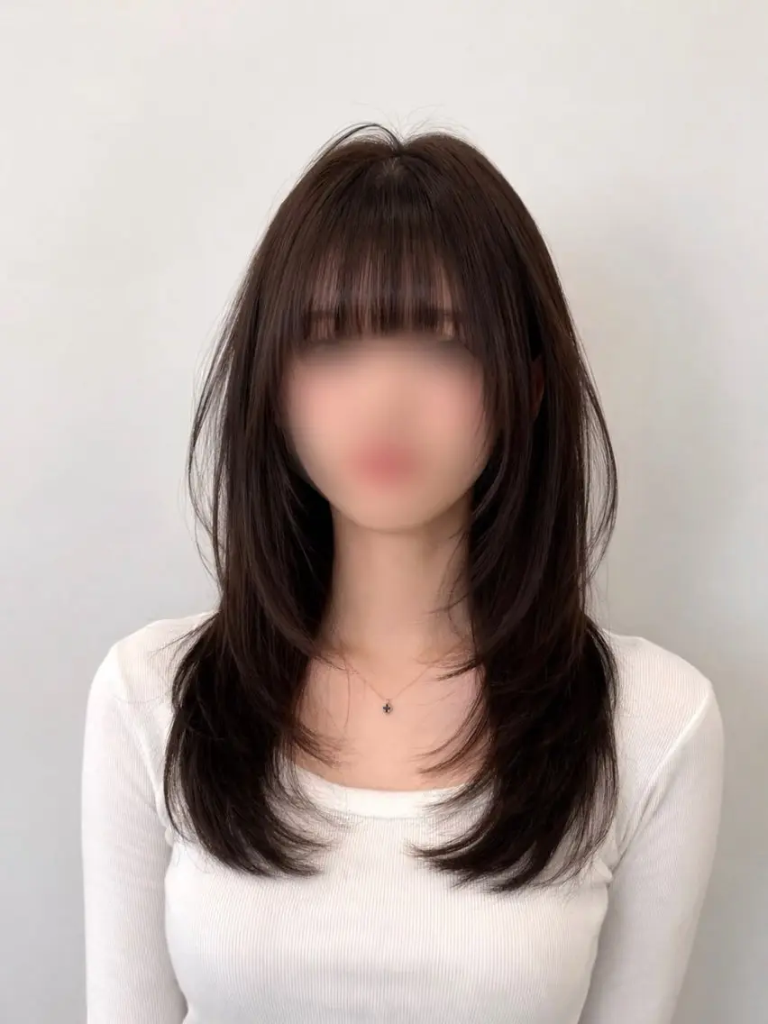 レイヤーの写真