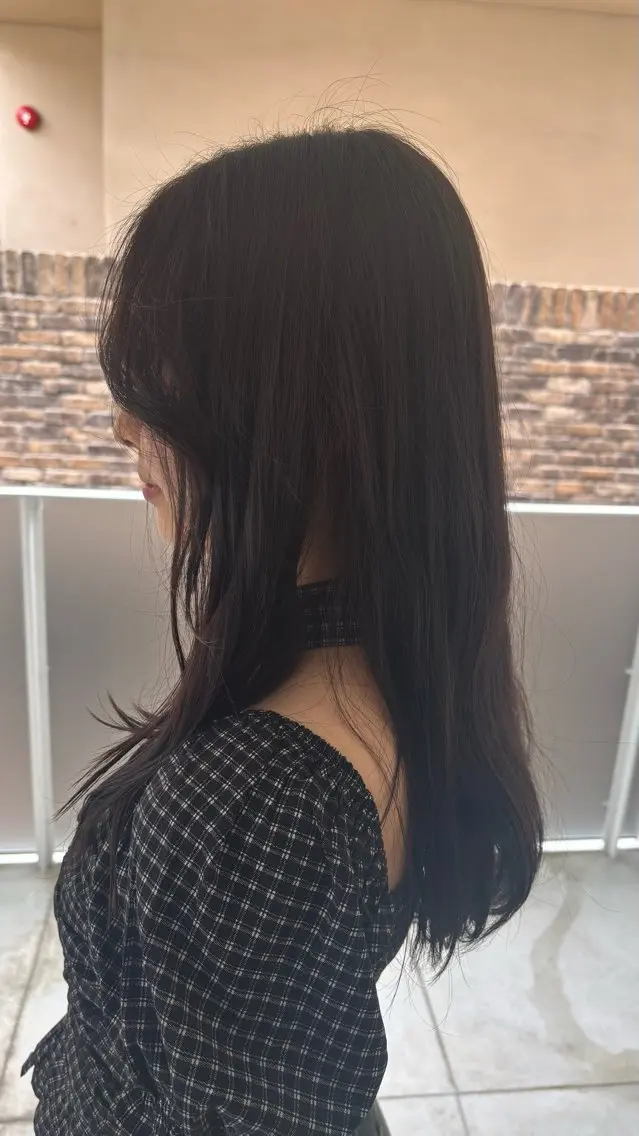フルカラー🌈(グレイカラーも可)➕3ステップTR✨の写真