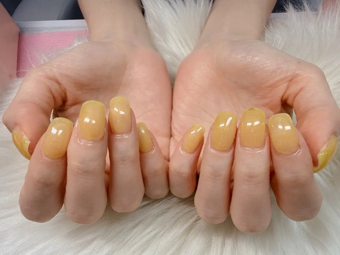 ネイル Amoureuse Satomiのネイルデザイン