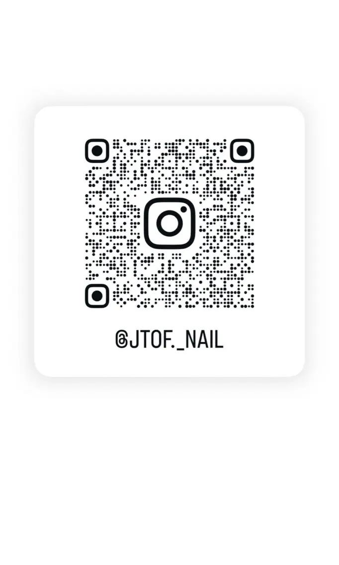 ネイル jtof. nail salonのネイルデザイン