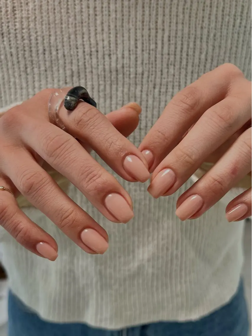ネイル ハンドネイル ハンドケア nail salon una.のネイルデザイン