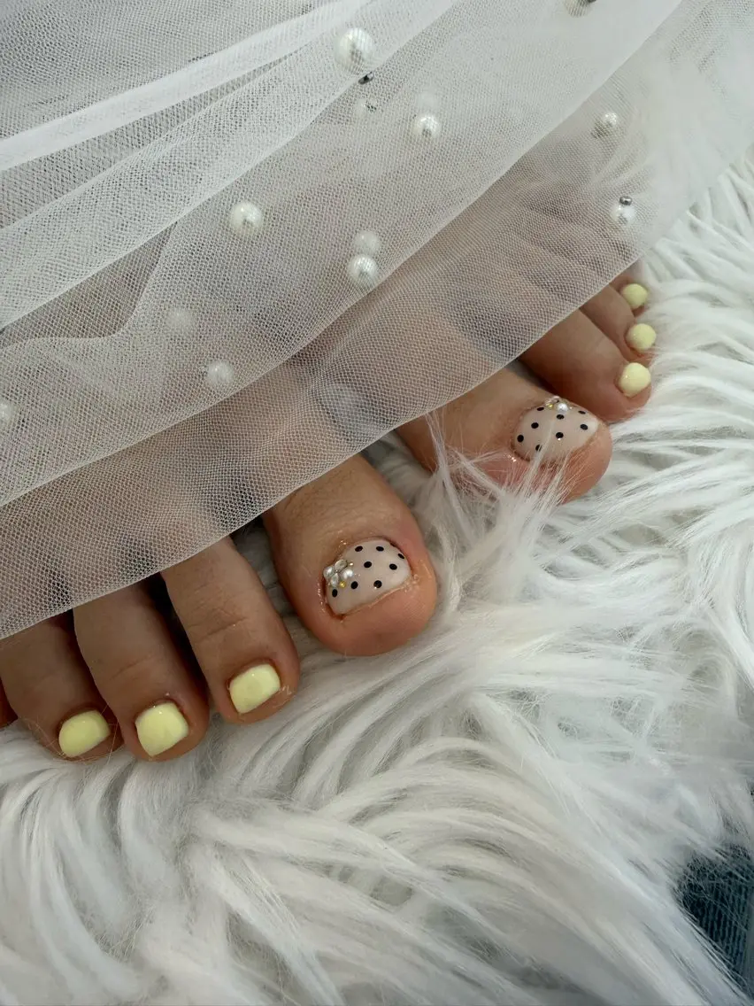 ネイル mY...nail NENEのネイルデザイン