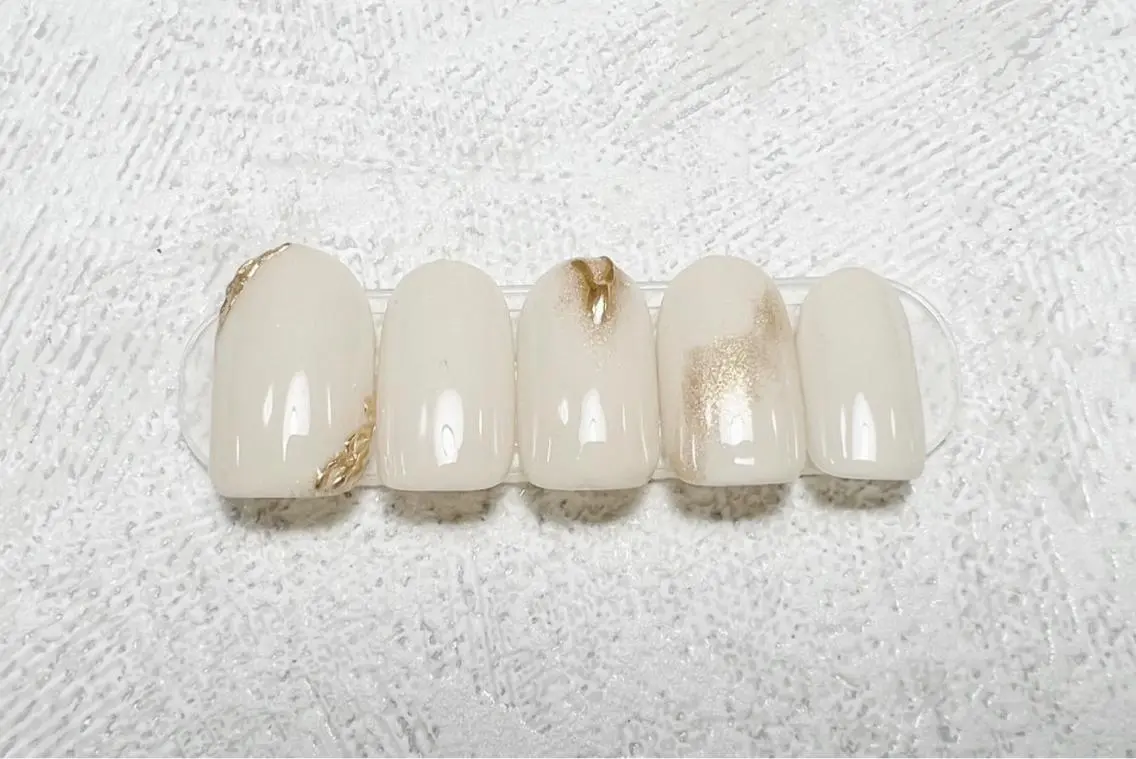 ネイル ハンドネイル Aspii アスピーのネイルデザイン