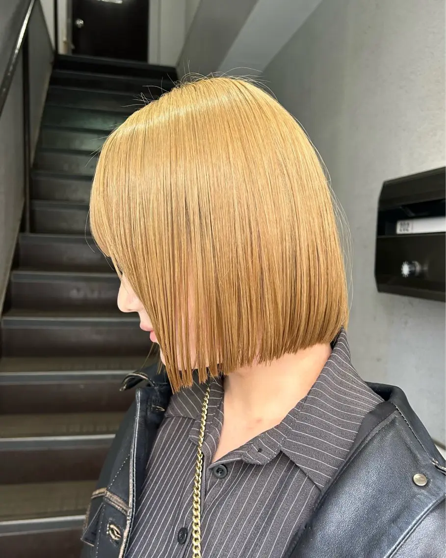 カット➕トリートメント🫧の写真