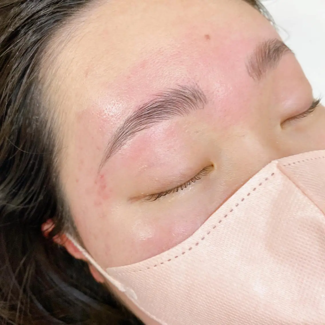 マツエク・マツパ アイブロウ ワックス脱毛 その他(アイブロウ) Grace naoのマツエク・マツパデザイン