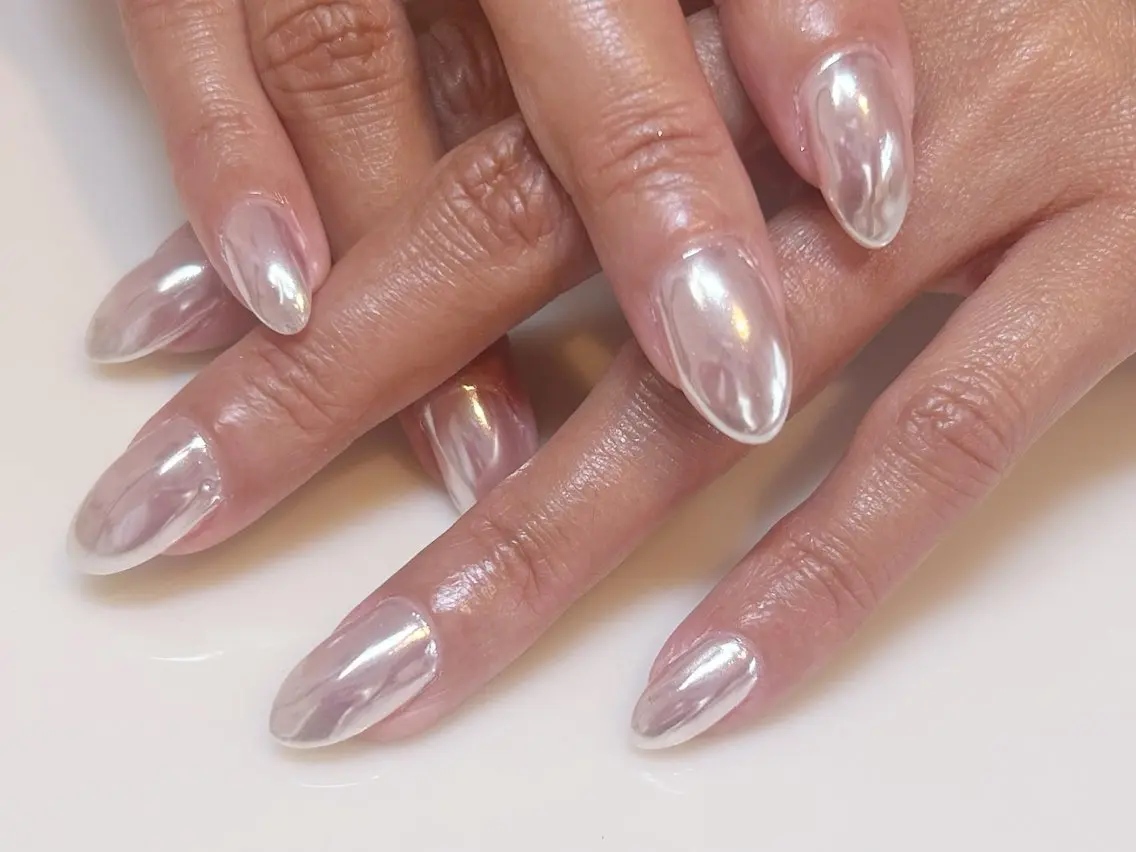 ネイル ハンドネイル ネイルパレス【デザ イン/恵比寿】のネイルデザイン
