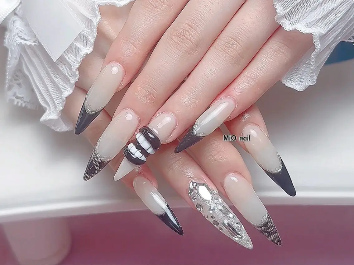 ネイル MiO Nailのネイルデザイン