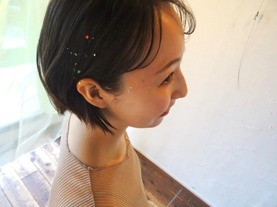 久井 由香のその他イメージ