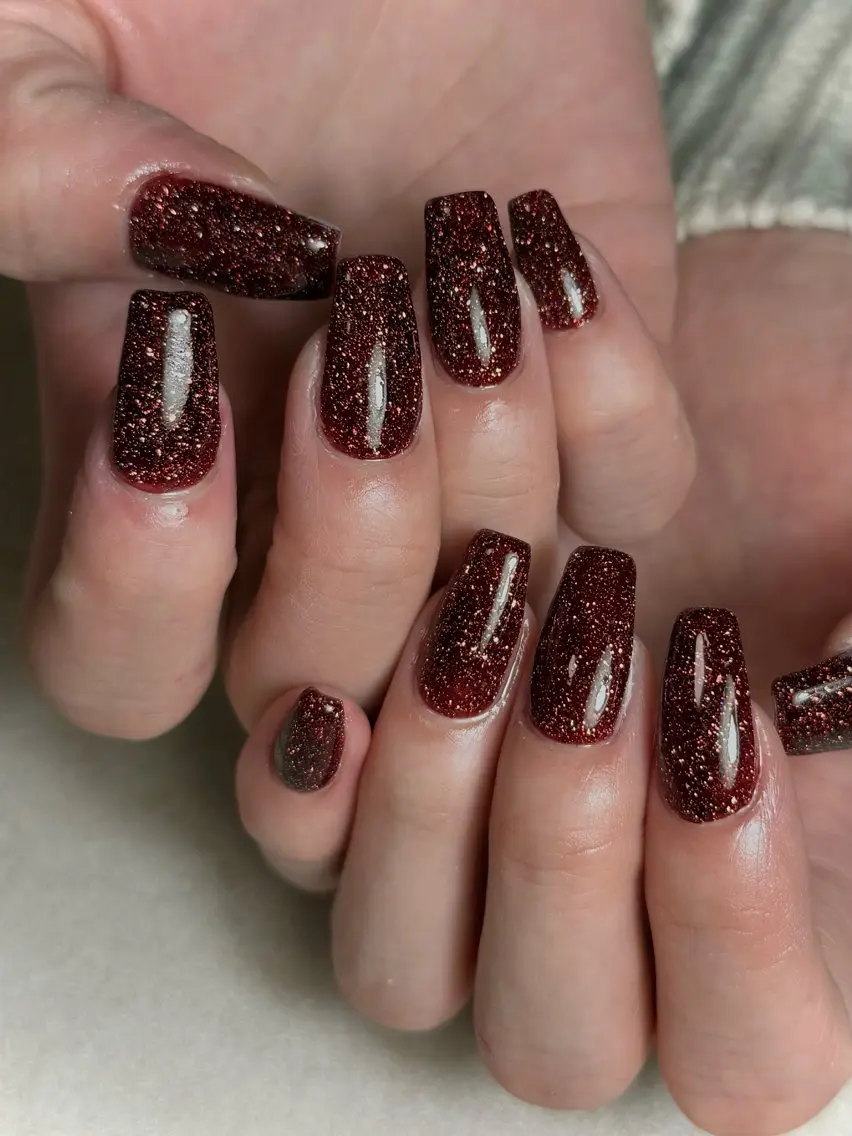 ネイル フラッシュネイル ハンドネイル ✾ NailRoom Latina🌻💓のネイルデザイン