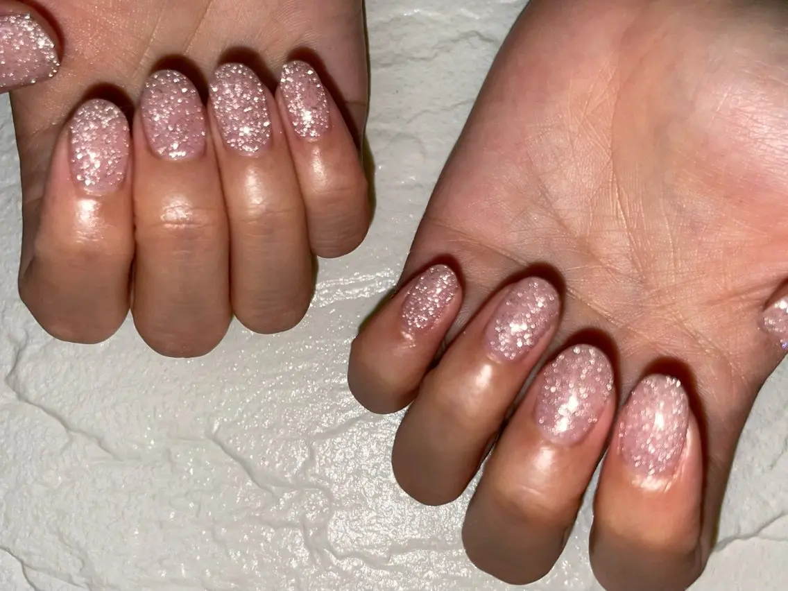 ネイル ハンドネイル MINORI Nail&Waxのネイルデザイン