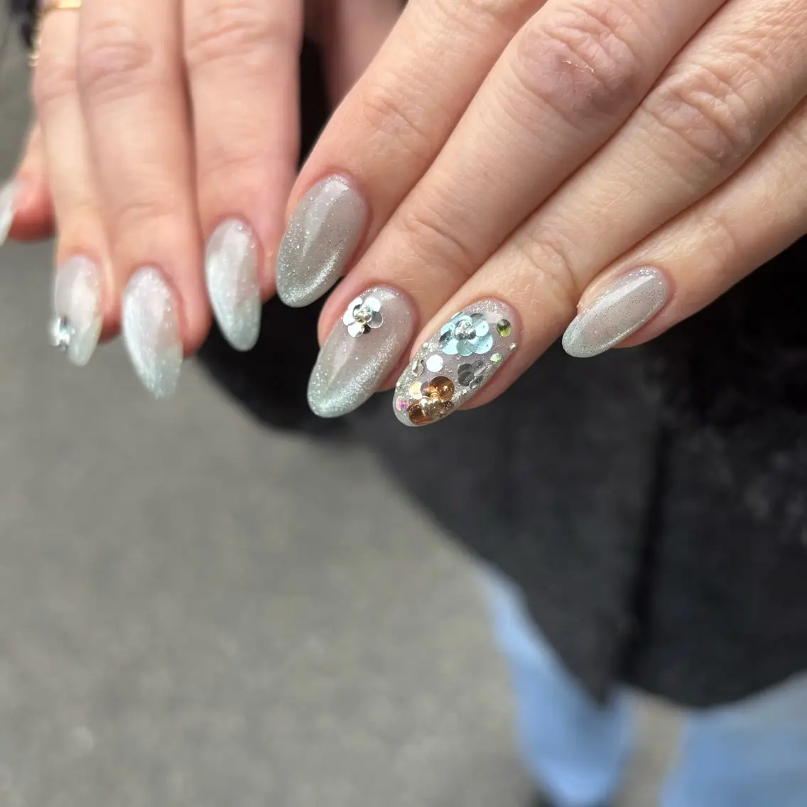 ネイル ハンドネイル Lélia nailのネイルデザイン