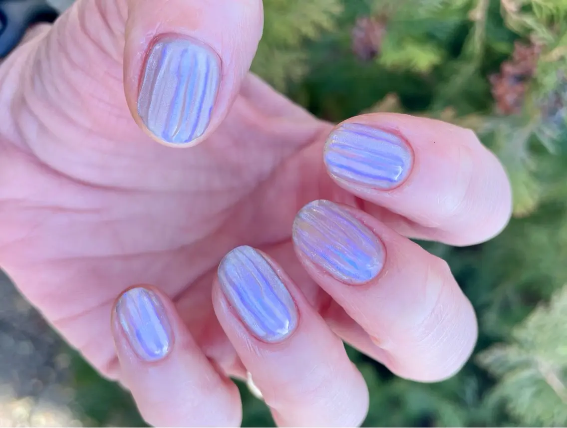 ネイル シンプルネイル 【新宿】Nail Yamazakiのネイルデザイン