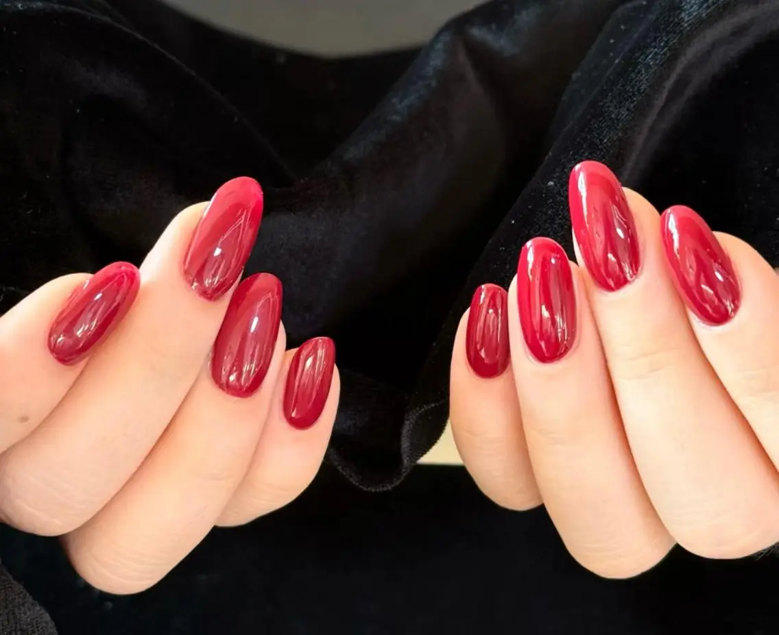 ネイル ハンドネイル 💫 Tsuki_Nailのネイルデザイン
