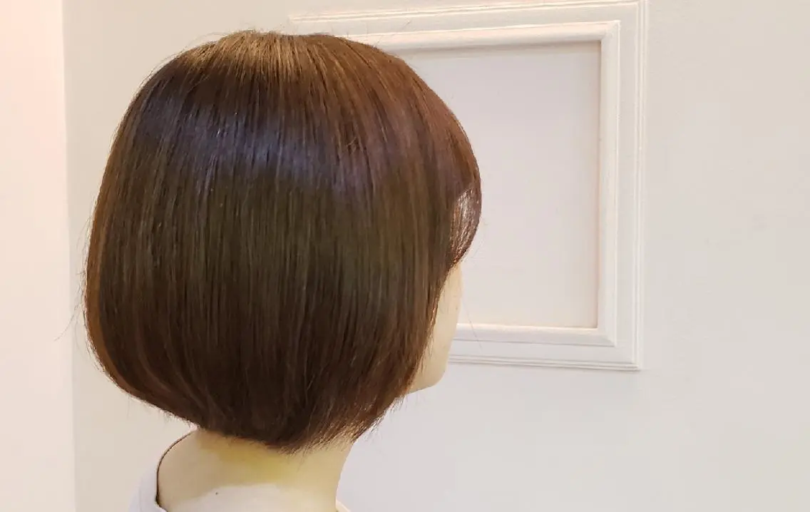 ショート 💖パーソナル診断 特化YUYA💖のヘアスタイル
