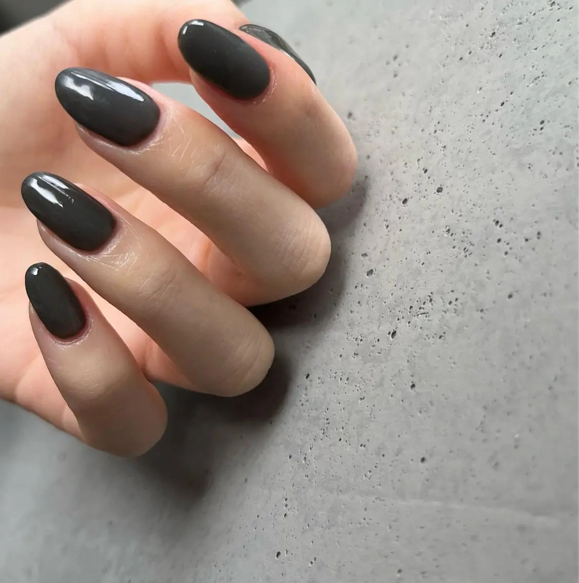 ネイル ハンドネイル nuás nailのネイルデザイン