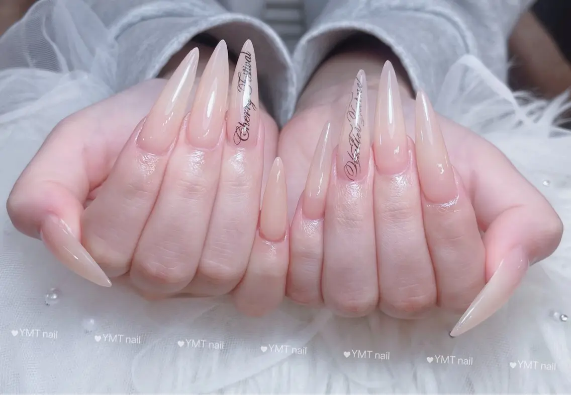 ネイル ハンドネイル HARA Nailsのネイルデザイン