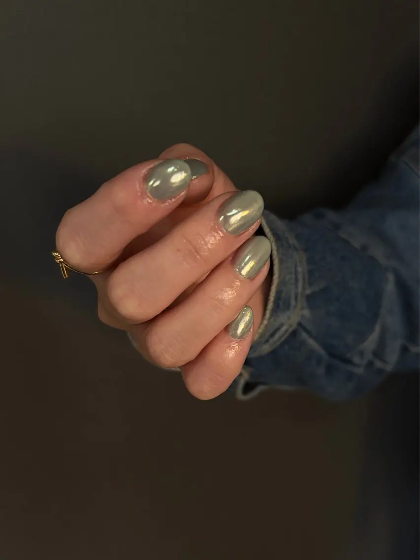 ネイル ハンドネイル nail salon Riiのネイルデザイン