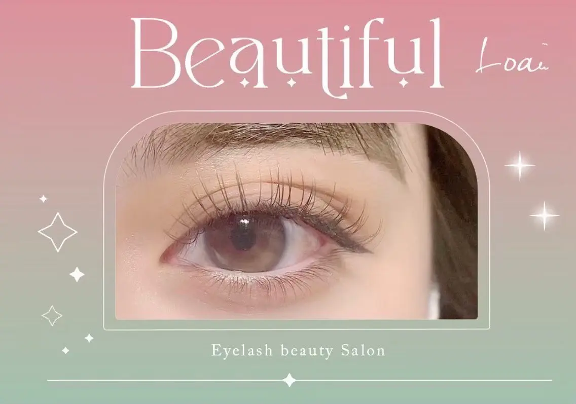 マツエク・マツパ Heileebrow 小倉駅前店の眉毛・アイブロウイメージ