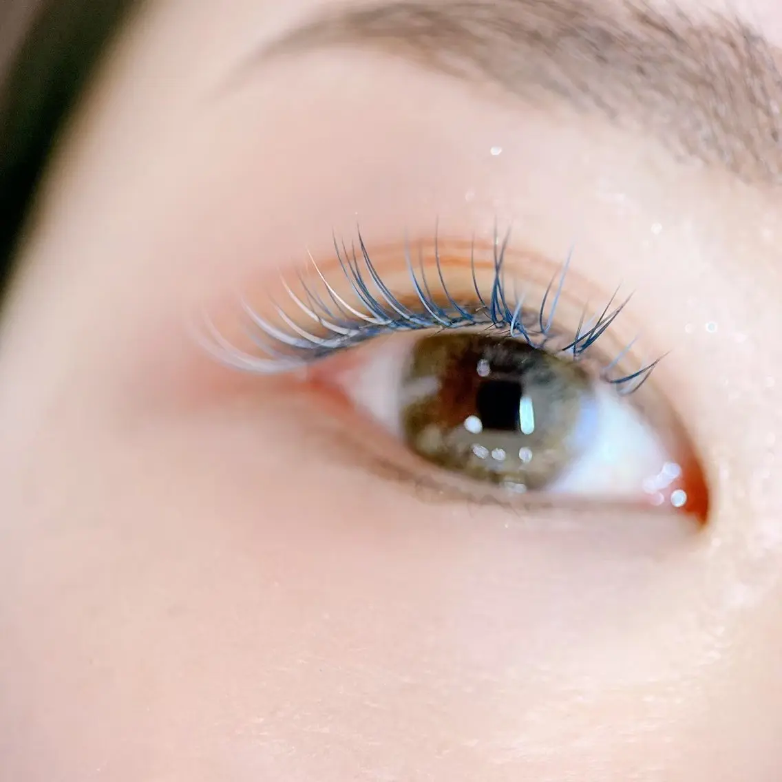 マツエク・マツパ フラットラッシュ マツエク AYA 【eyelash】のマツエク・マツパデザイン