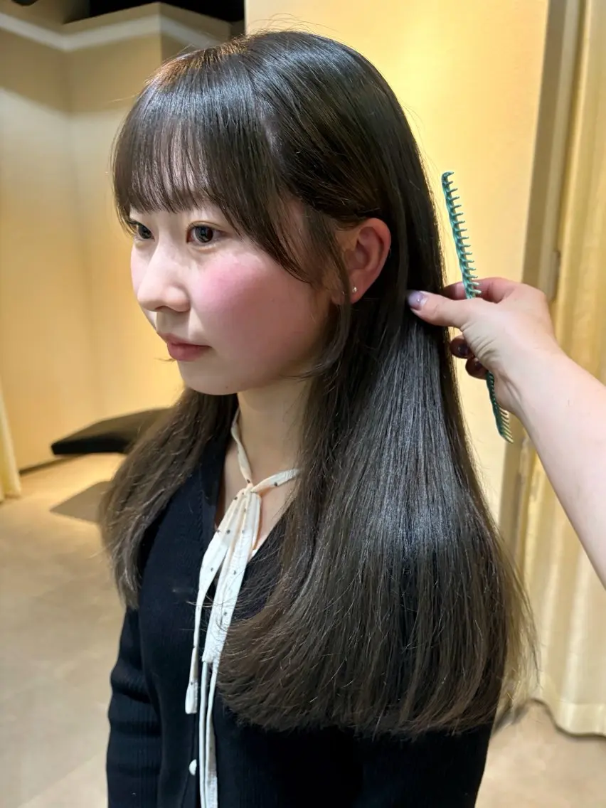 【迷ったらコレ◎】2️⃣時間相談お任せクーポン♡→¥8000〜の写真