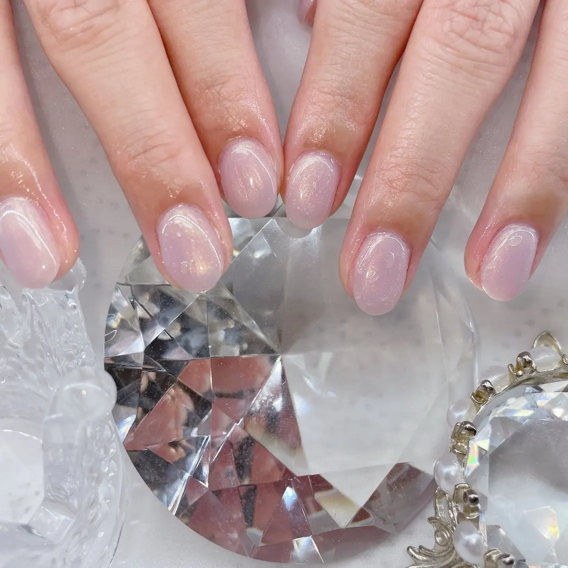 ネイル misun_ nailのネイルデザイン