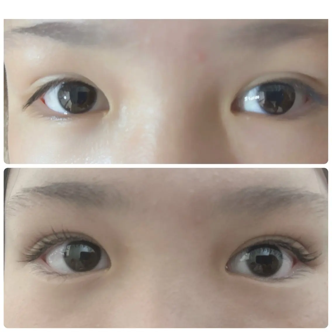 マツエク・マツパ Pepe eyelashのマツエク・マツパデザイン