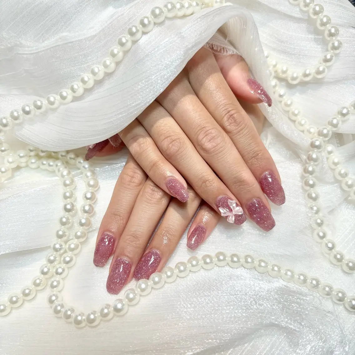 🔰口コミ記入必須【Jr.】HAND⭐️オフなし⭐️マグネットorフラッシュワンカラーの写真